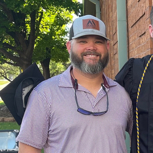 Meet your Posher, Eric - Picture 1 of 1